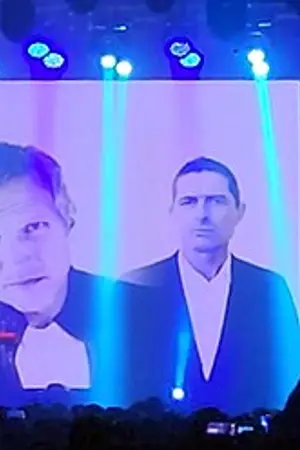 Michael Learns to Rock