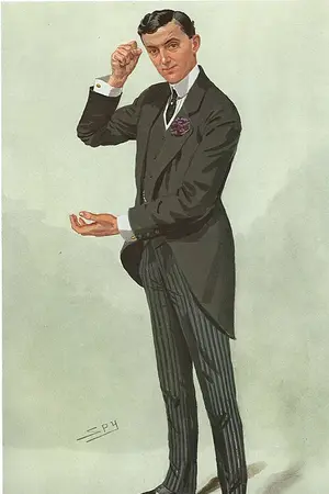 Edward Hemmerde