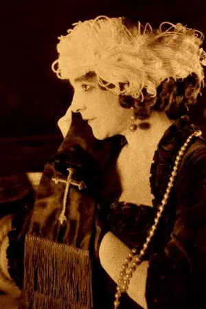 Doris Keane