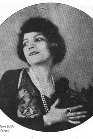 Gilda Varesi