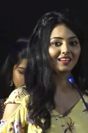 Vidya Pradeep
