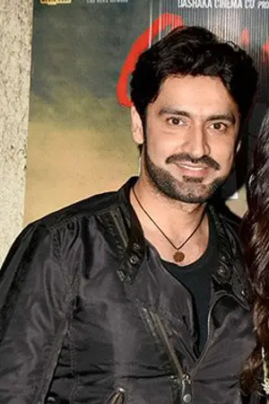 Karan Nath
