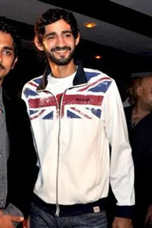 Gaurav Kapur