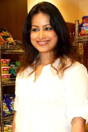 Suvarna Jha