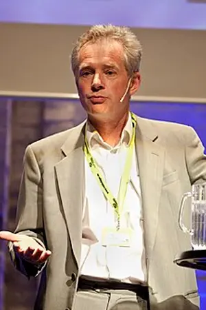John Ellis