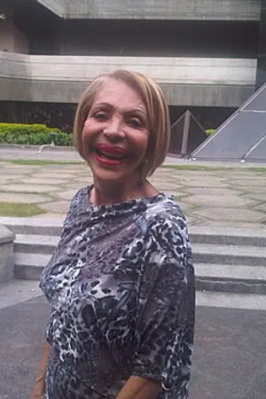 Estelita del Llano