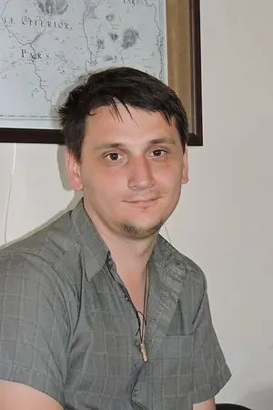 Maxim Stoyalov