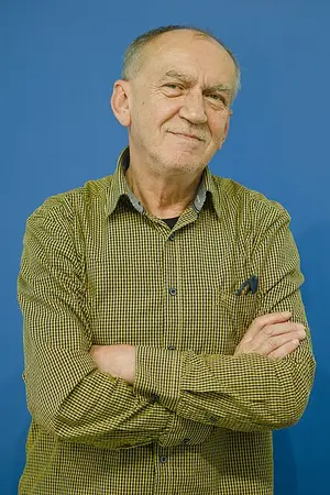 Oleksandr Irvanets