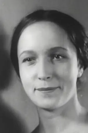 Anna Zarzhitskaya