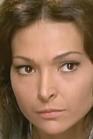 Лициа Калдерон