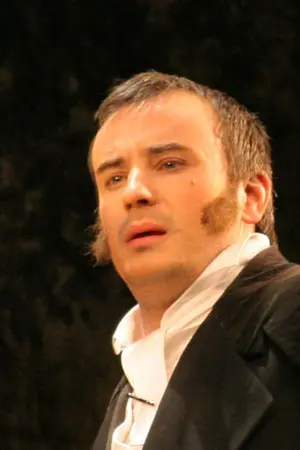 Gleb Podgorodinsky