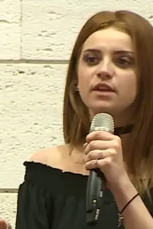 Ludovica Bizzaglia