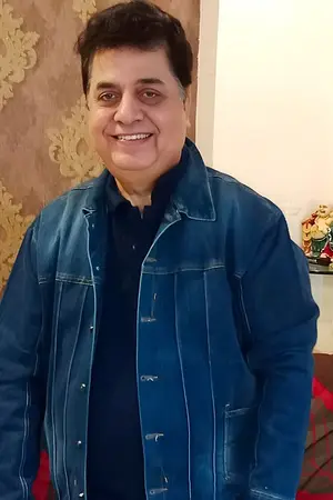 Raj Sharma