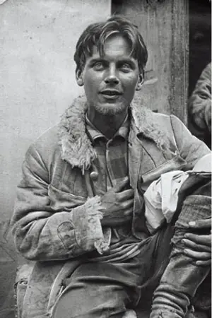 Pavel Nikolaevič Luknickij