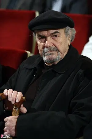 Valiollah Shir-Anadami