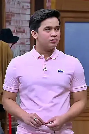 Bily Syahputra