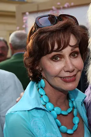 Edith Leyrer