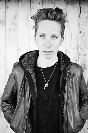 iO Tillett Wright
