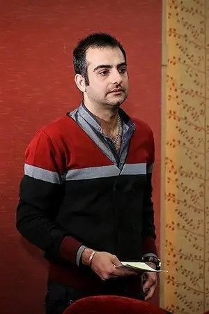 Хамед Комейли
