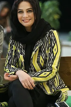 Maral Farjad