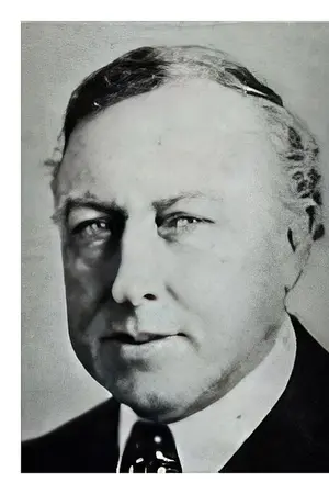 Mark Fenton