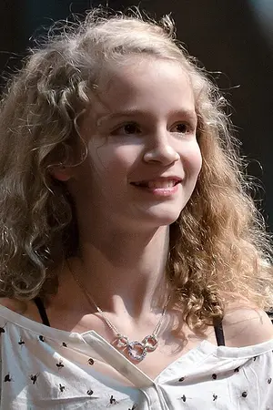 Zita Gaier