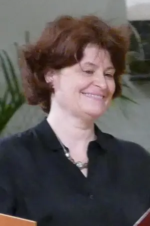 Garance Le Caisne