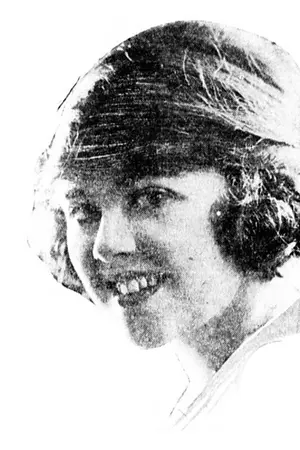 Nancy Welford