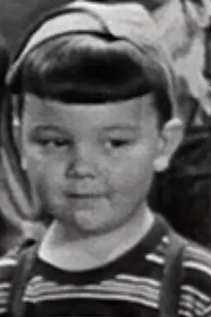 Eugene Gordon Lee