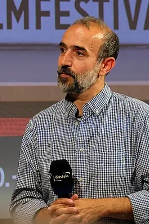 Ayat Najafi