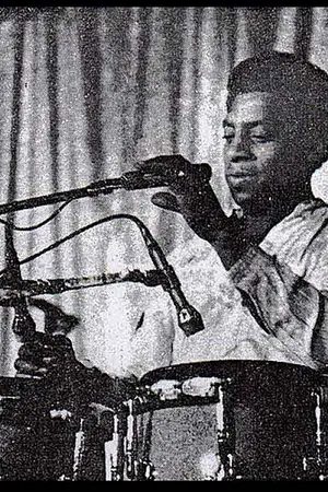 Jimmy Santos