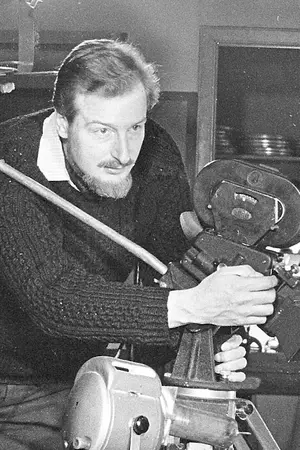 Han van Gelder
