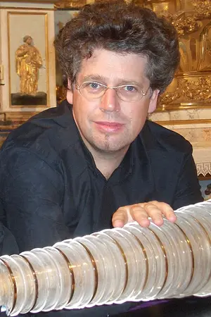 Thomas Bloch
