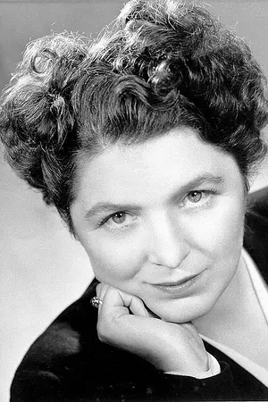 Mary Cathcart Borer