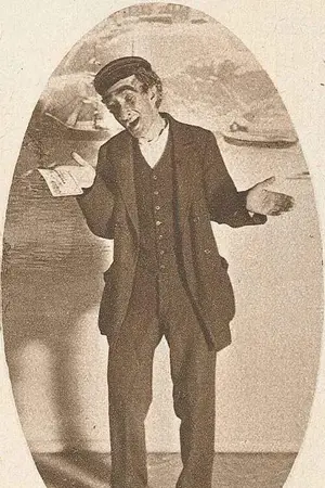 Ernst Fastbom