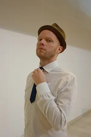 Olof Wretling
