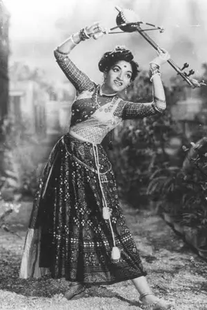Sandhya Shantaram