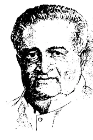 Gajanan Digambar Madgulkar