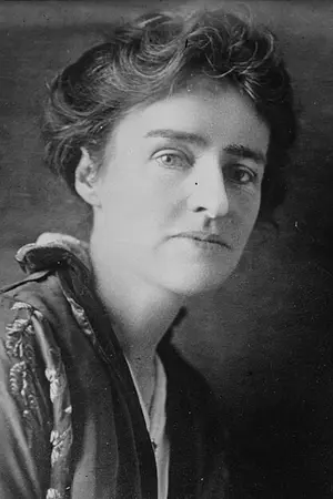 Jean Webster