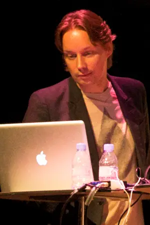 Joris De Man