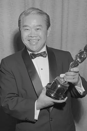 James Wong Howe
