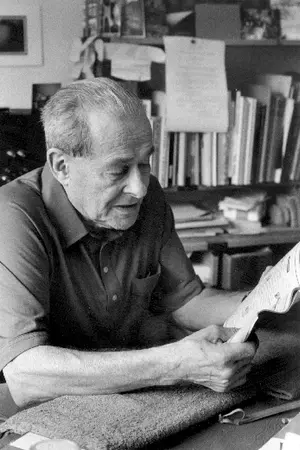 Herbert Brün