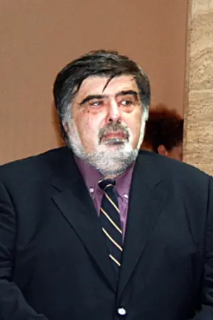 Горан Трибусон
