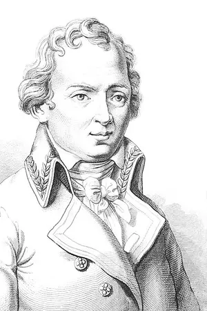 Charles-François Dupuis