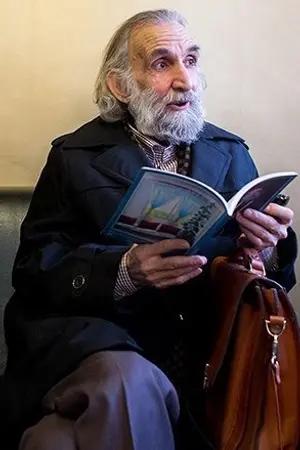 Esmaeel Khalaj