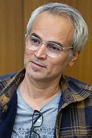 Ghorban Nadjafi
