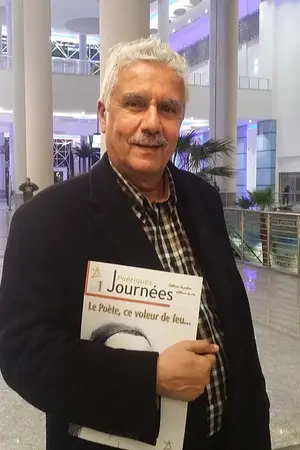 Ali Khemiri