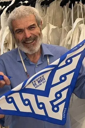 Lorenzo Caprile