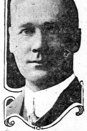 Oliver Morosco