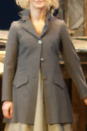 Svetlana Zelenkovskaya